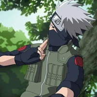 Hatake Kakashi