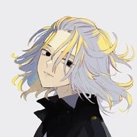 Sano Manjirou (Mikey)