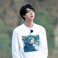 Jin(mẹ của 3 anh)