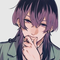 Haitani Rindou