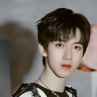 Hạ Tuấn Lâm (Omega)