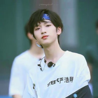 Nghiêm Hạo Tường (Alpha)