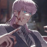Sanzu Haruchiyo