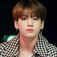 Jeon Jungkook