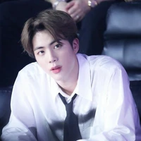 Kim SeokJin