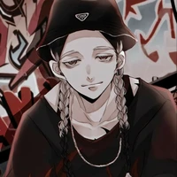 ran haitani