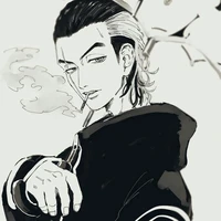 Akashi Takeomi