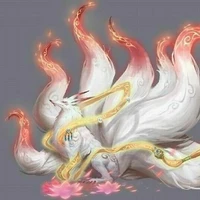 Cửu vĩ tiên hồ