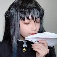 Muichirou ( Hà trụ )