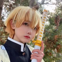 Zennitsu
