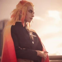 Rengoku ( Viêm Trụ )