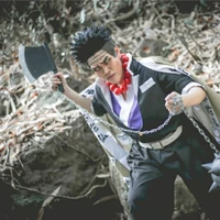 Himejma( Nham trụ )