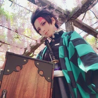 Tanjiro