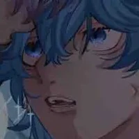 kawata souya(angry)