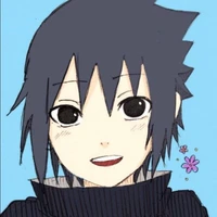Sasuke (lúc nhỏ)