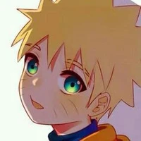 Naruto (lúc nhỏ)