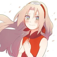 haruno sakura