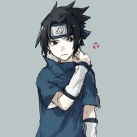 uchiha sasuke