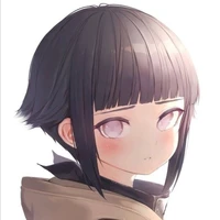 hyuga hinata