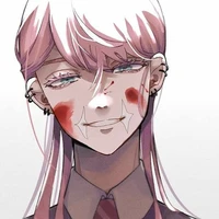 Sanzu Haruchiyo