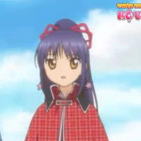 Fujisaki Nadeshico