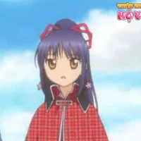 Fujisaki Nadeshico