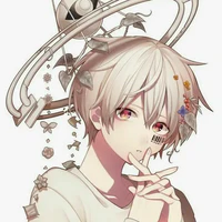 Kanawasi Ken( Kanawasi Yuki)