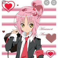 Amu hinamori