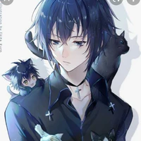 Tsukyumo Ikuto