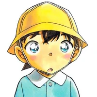 Kudo Shinichi