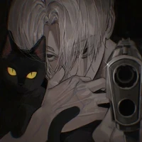 Sano Manjiro ( Mikey)