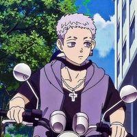 Mitsuya