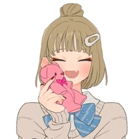 Yui Haitani (chị của rindou ran và Y/n)