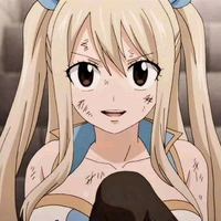 Lucy Heartfilia