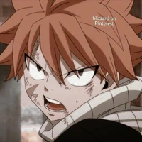 Natsu Gragneel