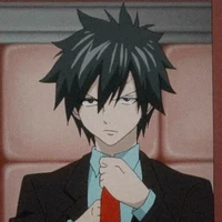 Gray Fullbuster