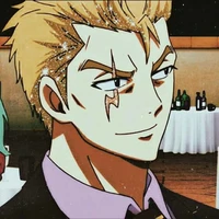 Laxus Dreyar
