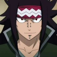 Gajeel Redfox