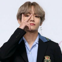 Kim Taehyung