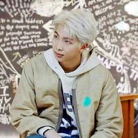 Kim Namjoon