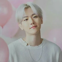 Joen Baekhyun