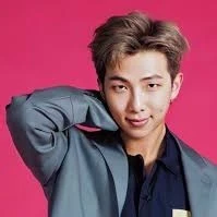 Kim Namjoon-NJ