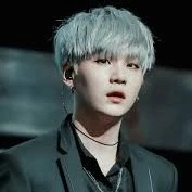 Min Yoongi-YG