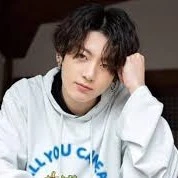 Joen Jungkook-JK