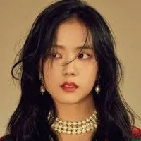 Jisoo-Me YG