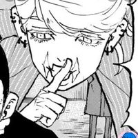 Sanzu Haruchiyo