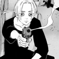 Sano Manjirou
