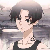 Sano Majiro (Mikey)