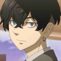 Matsuno Chifuyu 