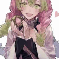 Mitsuri